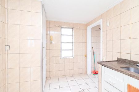 Apartamento para alugar com 57m², 2 quartos e 1 vagaCozinha