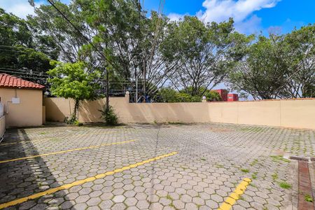 Apartamento para alugar com 57m², 2 quartos e 1 vagaÁrea externa