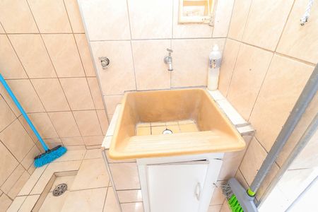 Apartamento para alugar com 57m², 2 quartos e 1 vagaÁrea de Serviço