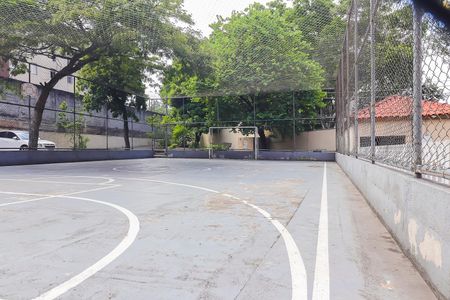 Apartamento para alugar com 57m², 2 quartos e 1 vagaQuadra Esportiva