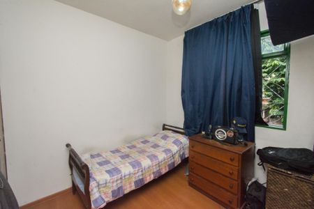 Quarto 2 de apartamento à venda com 3 quartos, 70m² em Eldorado, Contagem