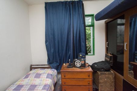 Quarto 2 de apartamento à venda com 3 quartos, 70m² em Eldorado, Contagem