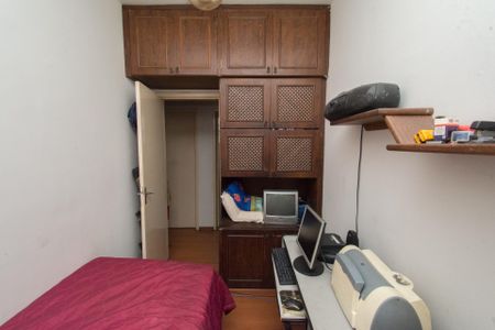 Quarto 1 de apartamento à venda com 3 quartos, 70m² em Eldorado, Contagem