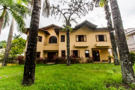 Casa de condomínio à venda com 650m², 6 quartos e 4 vagasVista da Rua