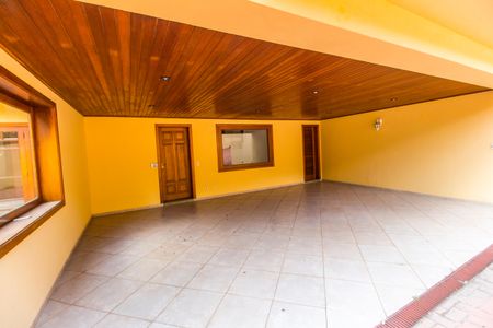 Casa de condomínio à venda com 650m², 6 quartos e 4 vagasGaragem