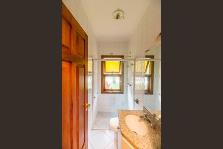 Casa de condomínio à venda com 650m², 6 quartos e 4 vagasBanheiro