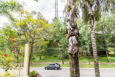 Casa de condomínio à venda com 650m², 6 quartos e 4 vagasVista da Suíte