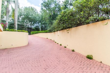 Casa de condomínio à venda com 650m², 6 quartos e 4 vagasGaragem