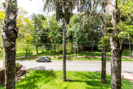 Casa de condomínio à venda com 650m², 6 quartos e 4 vagasVista da Suíte