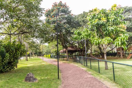 Casa de condomínio à venda com 650m², 6 quartos e 4 vagasÁrea comum