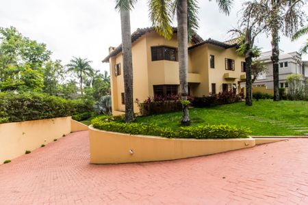Casa de condomínio à venda com 650m², 6 quartos e 4 vagasGaragem