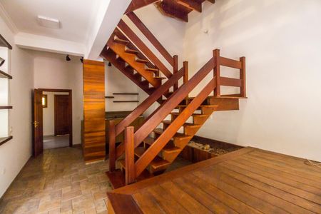 Casa de condomínio à venda com 650m², 6 quartos e 4 vagasÁrea gourmet