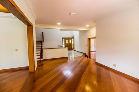 Casa de condomínio à venda com 650m², 6 quartos e 4 vagasSala 