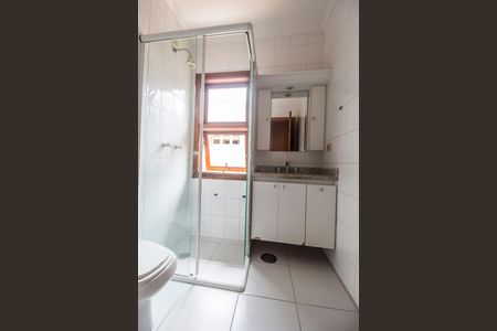 Casa de condomínio à venda com 650m², 6 quartos e 4 vagasBanheiro da Suíte