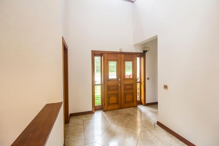 Casa de condomínio à venda com 650m², 6 quartos e 4 vagasEntrada