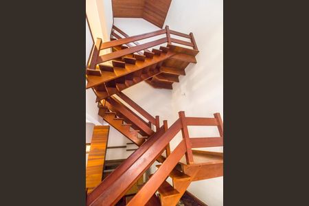 Casa de condomínio à venda com 650m², 6 quartos e 4 vagasDetalhe