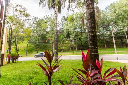 Casa de condomínio à venda com 650m², 6 quartos e 4 vagasVista da Rua