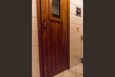 Casa de condomínio à venda com 650m², 6 quartos e 4 vagasSaúna