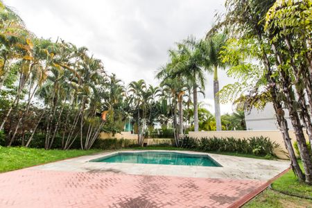 Casa de condomínio à venda com 650m², 6 quartos e 4 vagasPiscina