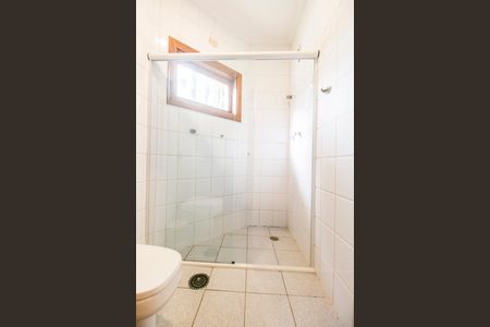 Casa de condomínio à venda com 650m², 6 quartos e 4 vagasBanheiro