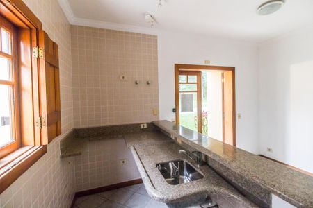 Casa de condomínio à venda com 650m², 6 quartos e 4 vagasCozinha