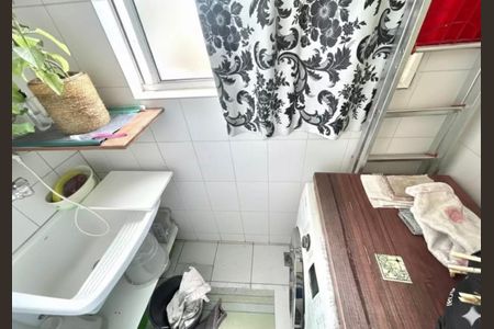 Apartamento para alugar com 2 quartos, 58m² em Santa Rosa, Belo Horizonte