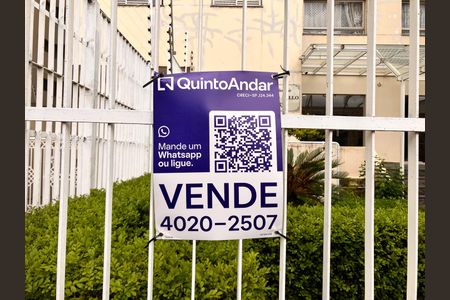 Apartamento à venda com 84m², 2 quartos e 1 vagaPlaca instalada