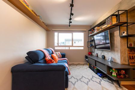 Apartamento à venda com 84m², 2 quartos e 1 vagaSala