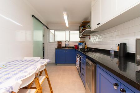 Apartamento à venda com 84m², 2 quartos e 1 vagaCozinha