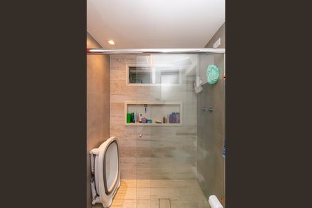 Apartamento à venda com 84m², 2 quartos e 1 vagaBanheiro da Suíte