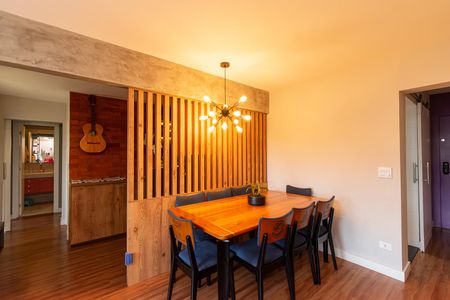 Apartamento à venda com 84m², 2 quartos e 1 vagaSala