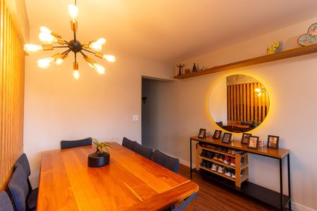 Sala de apartamento à venda com 2 quartos, 84m² em Vila Ivone, São Paulo