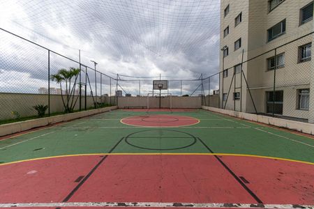 Apartamento à venda com 84m², 2 quartos e 1 vagaÁrea comum