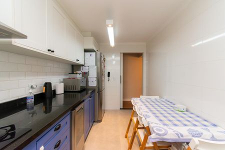 Apartamento à venda com 84m², 2 quartos e 1 vagaCozinha