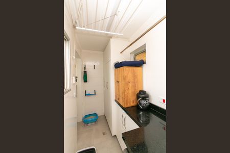 Apartamento à venda com 84m², 2 quartos e 1 vagaÁrea de Serviço