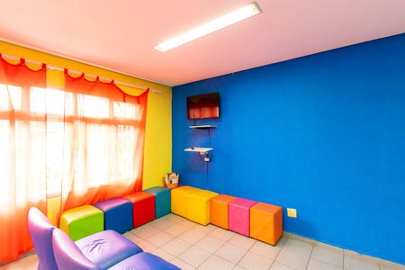 Apartamento à venda com 84m², 2 quartos e 1 vagaÁrea comum