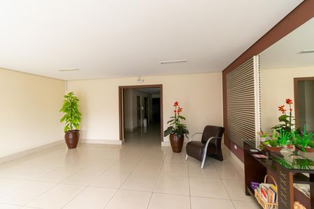 Apartamento à venda com 84m², 2 quartos e 1 vagaÁrea comum