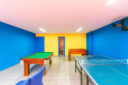 Apartamento à venda com 84m², 2 quartos e 1 vagaÁrea comum