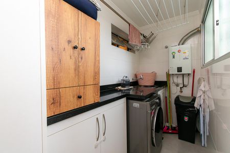 Apartamento à venda com 84m², 2 quartos e 1 vagaÁrea de Serviço