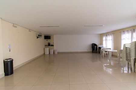 Apartamento à venda com 84m², 2 quartos e 1 vagaÁrea comum