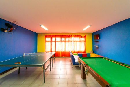 Apartamento à venda com 84m², 2 quartos e 1 vagaÁrea comum