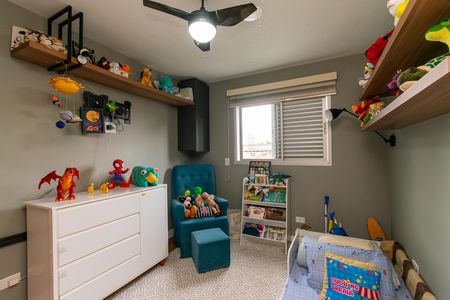 Apartamento à venda com 84m², 2 quartos e 1 vagaQuarto