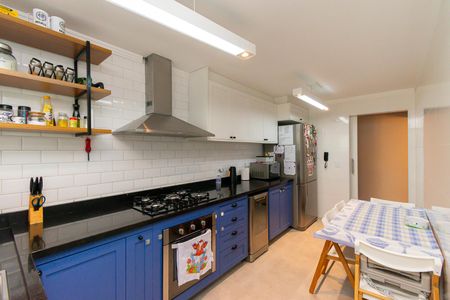 Apartamento à venda com 84m², 2 quartos e 1 vagaCozinha