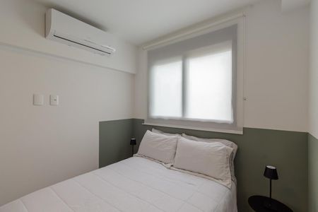 Suíte de kitnet/studio à venda com 1 quarto, 27m² em Vila Olímpia, São Paulo