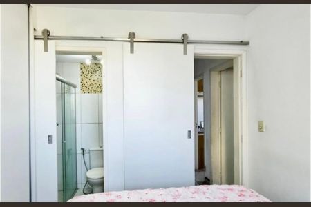 Foto 12 de apartamento à venda com 3 quartos, 93m² em Solar do Barreiro, Belo Horizonte