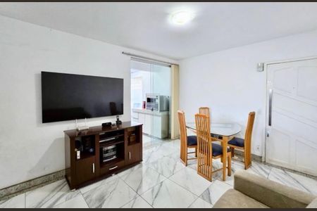 Foto 06 de apartamento à venda com 3 quartos, 93m² em Solar do Barreiro, Belo Horizonte