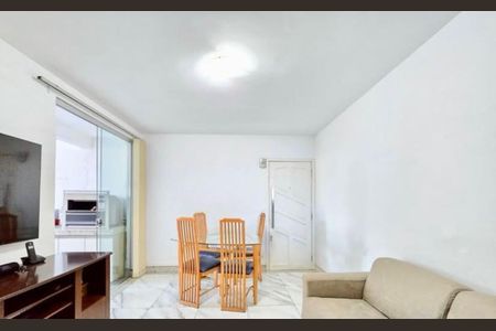 Apartamento à venda com 93m², 3 quartos e 1 vagaFoto 07