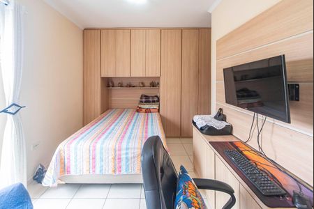 Apartamento à venda com 50m², 2 quartos e 1 vagaQuarto 2