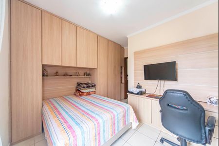 Apartamento à venda com 50m², 2 quartos e 1 vagaQuarto 2