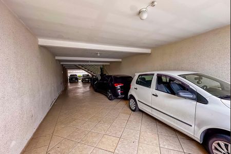 Apartamento à venda com 50m², 2 quartos e 1 vagaGaragem